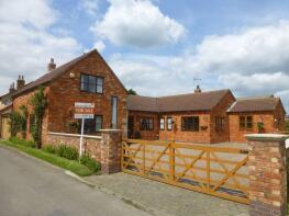 Drovers Barn, Main Street, Scredington, Sleaford NG34 0AE