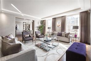 Flat 3, 82, New Cavendish Street, London W1G 9TA