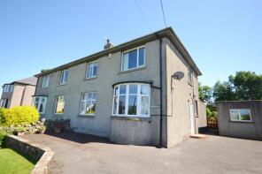 Stanegarth, Primary A596 Road Through Crosby, Maryport CA15 6RP