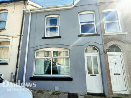 48, Arthur Street, Tredegar NP22 5AN