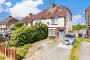 128, Bull Lane, Eccles, Aylesford ME20 7HT