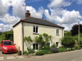Church Cottage, Old Bridge Cross To Church Cross, South Brent TQ10 9NA