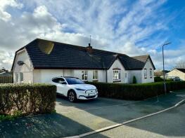 9 Awel Y Mor, Tan Y Felin, Rhydwyn, Holyhead LL65 4EJ