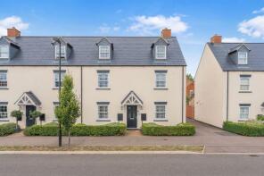 18, The Swere, Banbury OX15 0AA