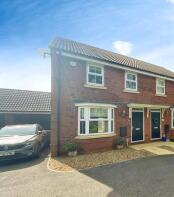 5, Hogan Close, Beverley HU17 7EY