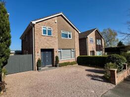 18, Pixiefields, Malvern WR13 5ND