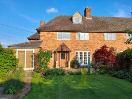 12, Bunkers Hill, Kidlington OX5 3BA