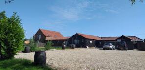 Chapel Farmhouse, Downham Road, Downham Market PE38 0BA