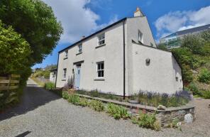 Boathouse Cottage, Ffordd Panteg, Haverfordwest SA62 6TN