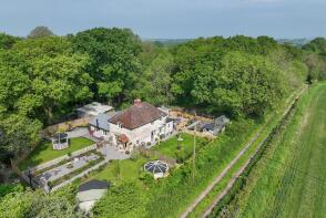 Woodlands, Cary Road, Sparkford, Yeovil BA22 7LH