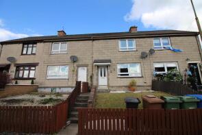 40, Greenwell Street, Bathgate EH47 9ET