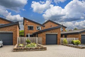 2, Harvey Drive, Dagnall HP4 1FR