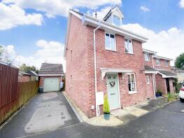 32, Sycamore Avenue, Swansea Vale, Swansea SA7 0NH