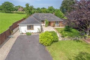 Wayside, Road From Worhams Farm To Taunton Cross, Axminster EX13 7PZ