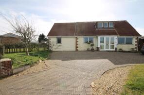 Sandy Way, Main Road, Yarmouth PO41 0TR