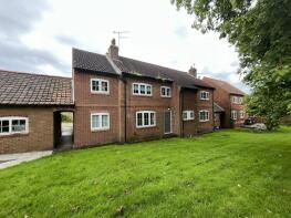 7, Green Lane, Knaresborough HG5 0RN