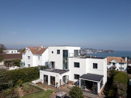 Mango House II, Torquay, Devon