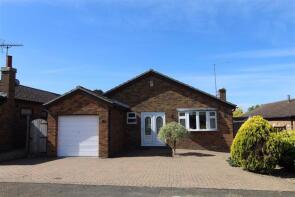 7, Sutton Close, Daventry NN11 6UJ