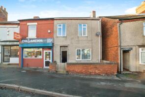 43, Market Street, Alfreton DE55 2AB