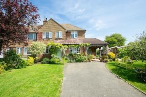 Orchard Cottage, The Street, Chiddingly BN8 6HT