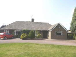 The Hive, Station Road, Stowe By Chartley, Stafford ST18 0LG