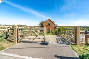 Meadow Cottage, Dudswell Lane, Dudswell, Berkhamsted HP4 3TQ
