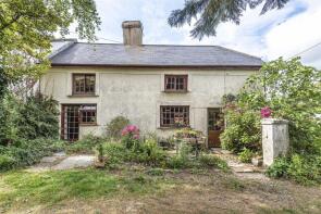 3, Lower Upcott Cottages, Road From Upcott Cross To Greenhurst, Holsworthy EX22 6NT
