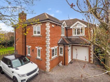 Horton Heath, Southampton