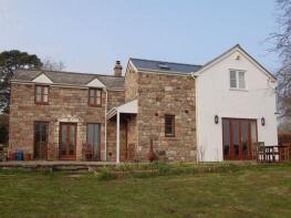 The Forge, Farm Road, Lydart, Monmouth NP25 4RN