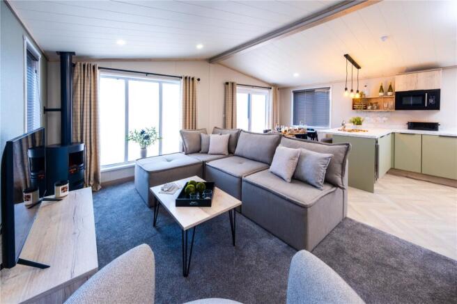 Lounge Area