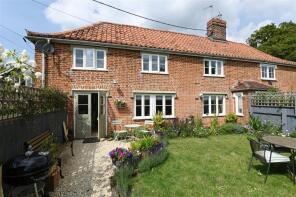 Old Cottage, Chapel Road, Woodbridge IP13 9QU