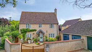 11, Trent Vc Close, Thetford IP26 4QE