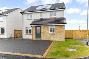 4, Riverside Gardens, Cronberry KA18 3LU