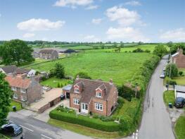 Mount House, Danby Wiske Village Street, Northallerton DL7 0NQ