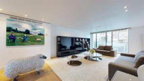 Flat 8, 6, Montrose Place, London SW1X 7DU