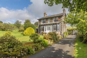 Rose Bank, Ings, Kendal LA8 9PY