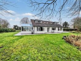 Elm Tops, Marlborough Road, Saxtead IP13 9QL