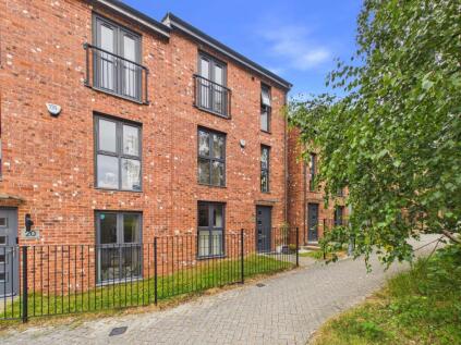 Park View Avenue, Low Fell, NE9