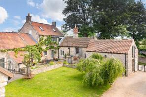 Manor House Farm, Headlands Road, Appleton Le Moors, York YO62 6TE