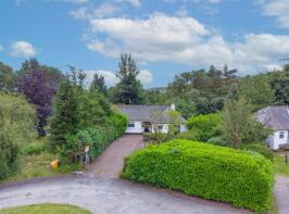 Strathmore, Access To Glenhoul And Works Private Road, Castle Douglas DG7 3UB