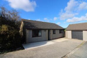1, Penlean Close, Redruth TR15 1NU