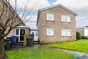 20, Kirk Edge Drive, Sheffield S35 0AZ