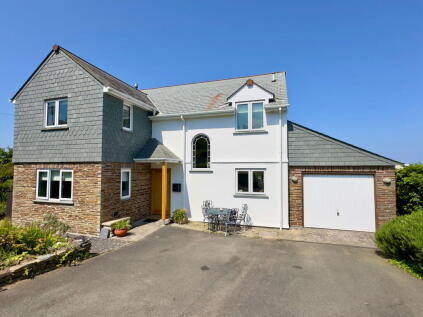 Boscastle PL35