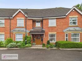 10, Carters Close, Marston Green, Birmingham B37 7AX