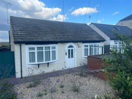 Springfield, Gravesend Road, Shorne, Gravesend DA12 3JJ
