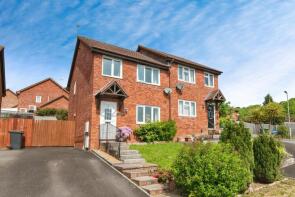 1, Snowdrop Mews, Exeter EX4 2PN