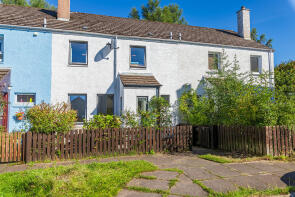 32, Morefield Place, Ullapool IV26 2TS