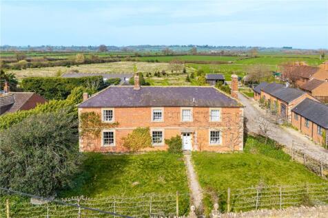 High Street, Bulkington, Devizes, Wiltshire, SN10