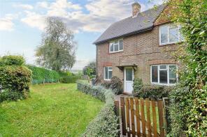 5, Woodfield Cottages, Honeycritch Lane, Froxfield, Petersfield GU32 1BE