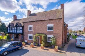 47, Church Street, Warwick CV35 8BE
